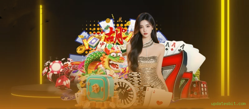 Controles de paJogonto e BRL em updatesbit.com